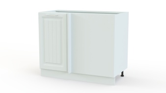 Шкаф нижний угловой Европа BMS