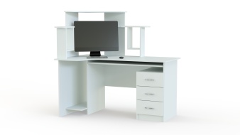 Стол компьютерный СК-003 BMS фото