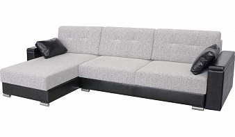 Классический Угловой диван Соната 4 BMS
