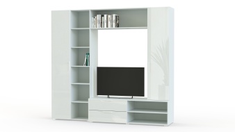 Стенка Ватсон 24 BMS