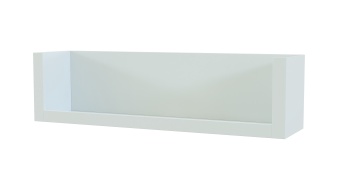 Полка Франк 2 BMS ширина 140-150 см