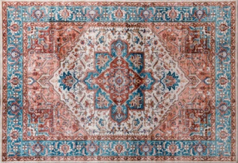 Ковер Silk Vuar
