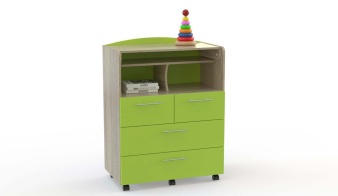 Комод пеленальный Батист 1 BMS