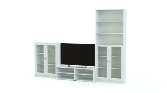 Стенка Билли Бесто Billy Besta 1 IKEA