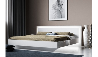 Двуспальная кровать Вероника 1