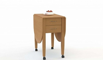Кухонный стол Ксандра 4 BMS по размерам
