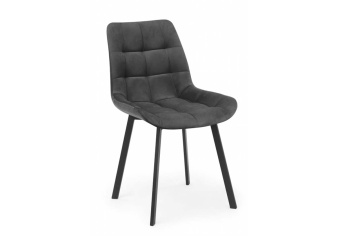 Стул на металлокаркасе Челси П