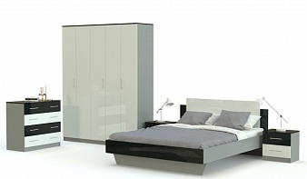 Спальня Элегия 3 BMS по индивидуальному размеру