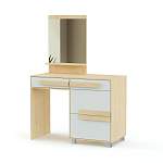 Туалетный столик СТ-5 Арт 155 BMS - Фото 5