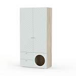 Шкаф распашной Авелин 13 BMS - Фото 4