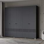 Шкаф распашной Джосс 5 BMS - Фото 15