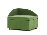 Диван Нина М 2 BMS(Выкатной в сторону (Правый))