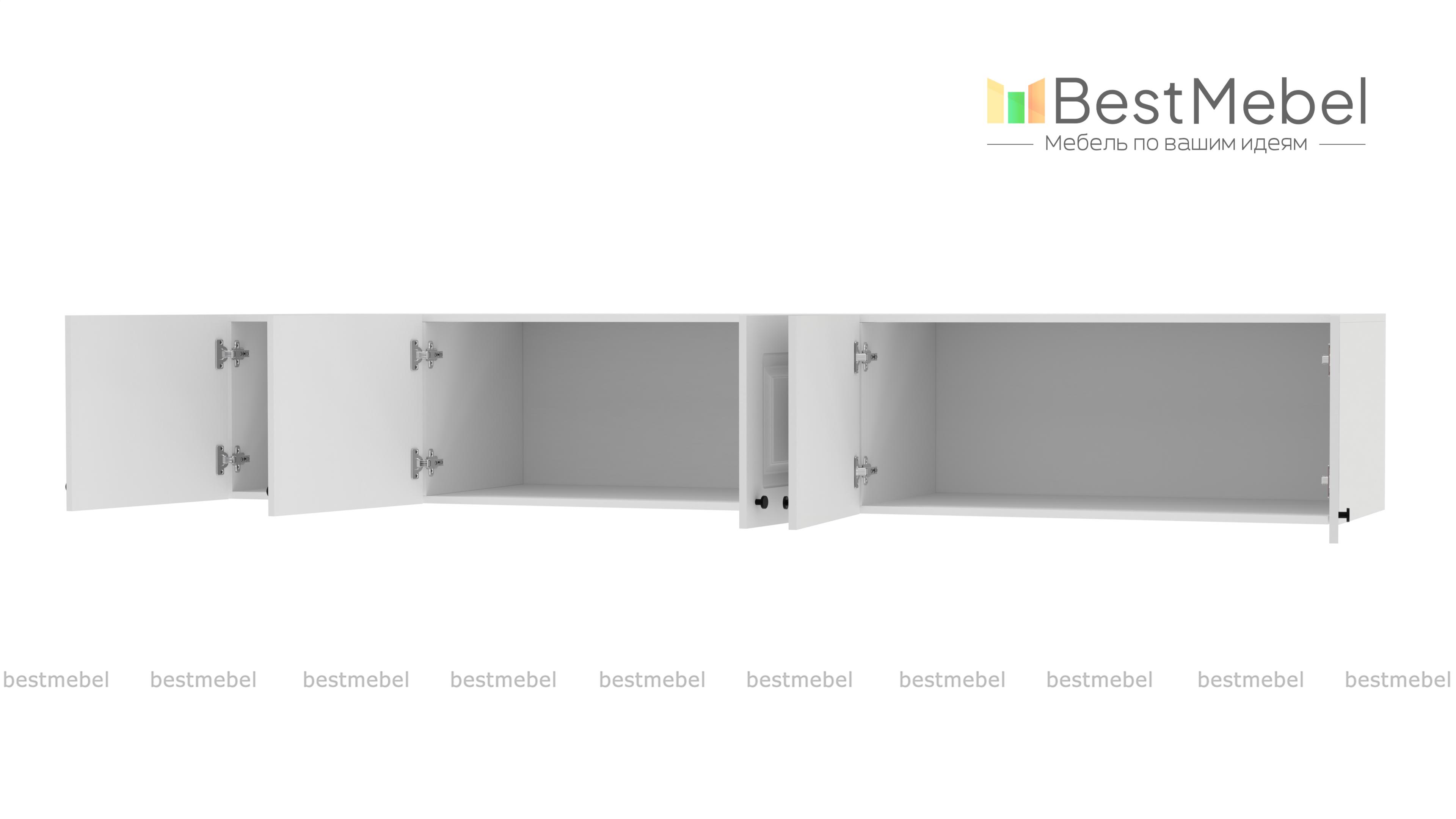 Антресоль Бонн 5 BMS - Фото