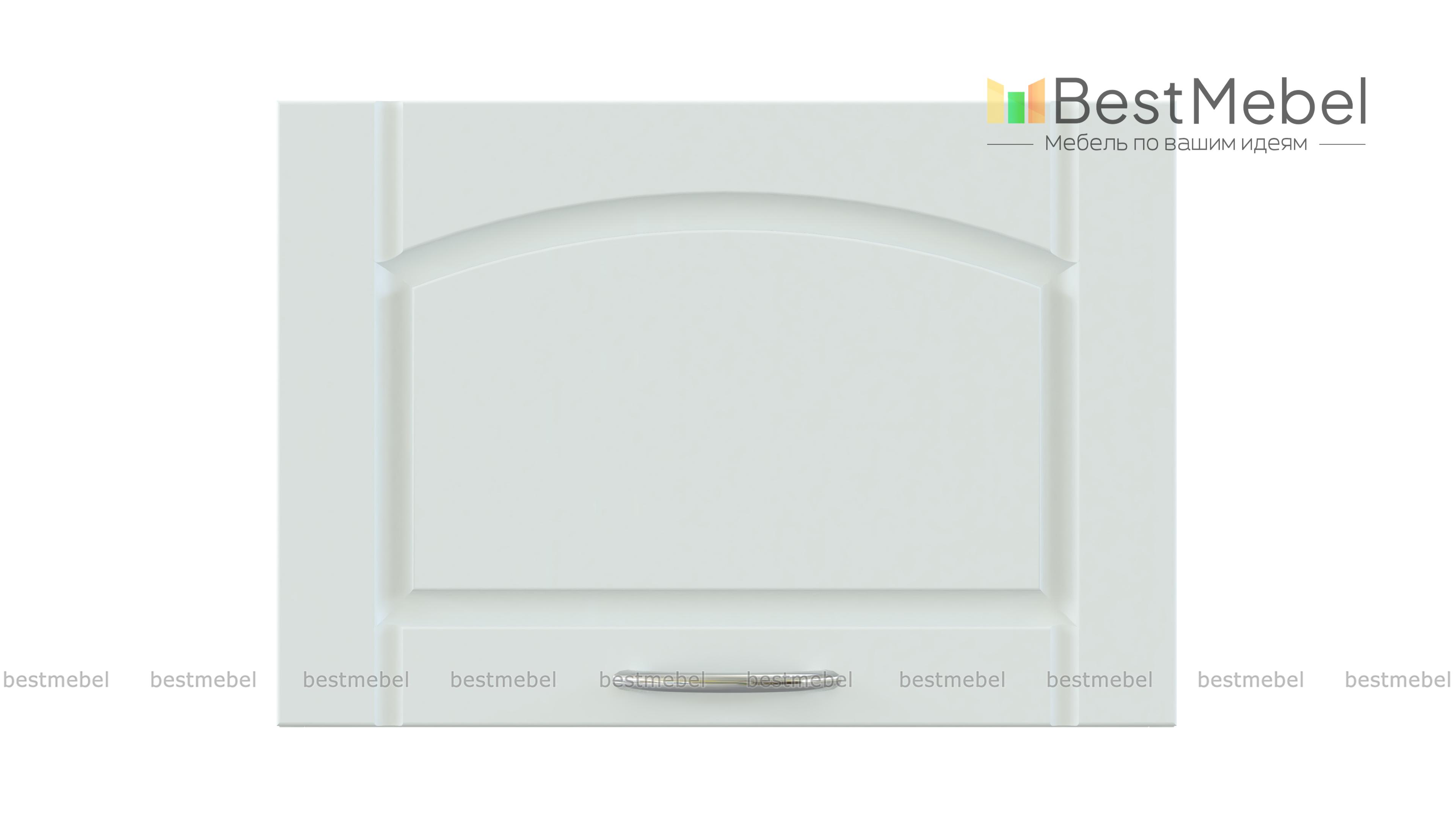 Шкаф- газовка Трапеза BMS - Фото