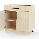 Шкаф нижний с ящиком Лайт BMS - Фото 26