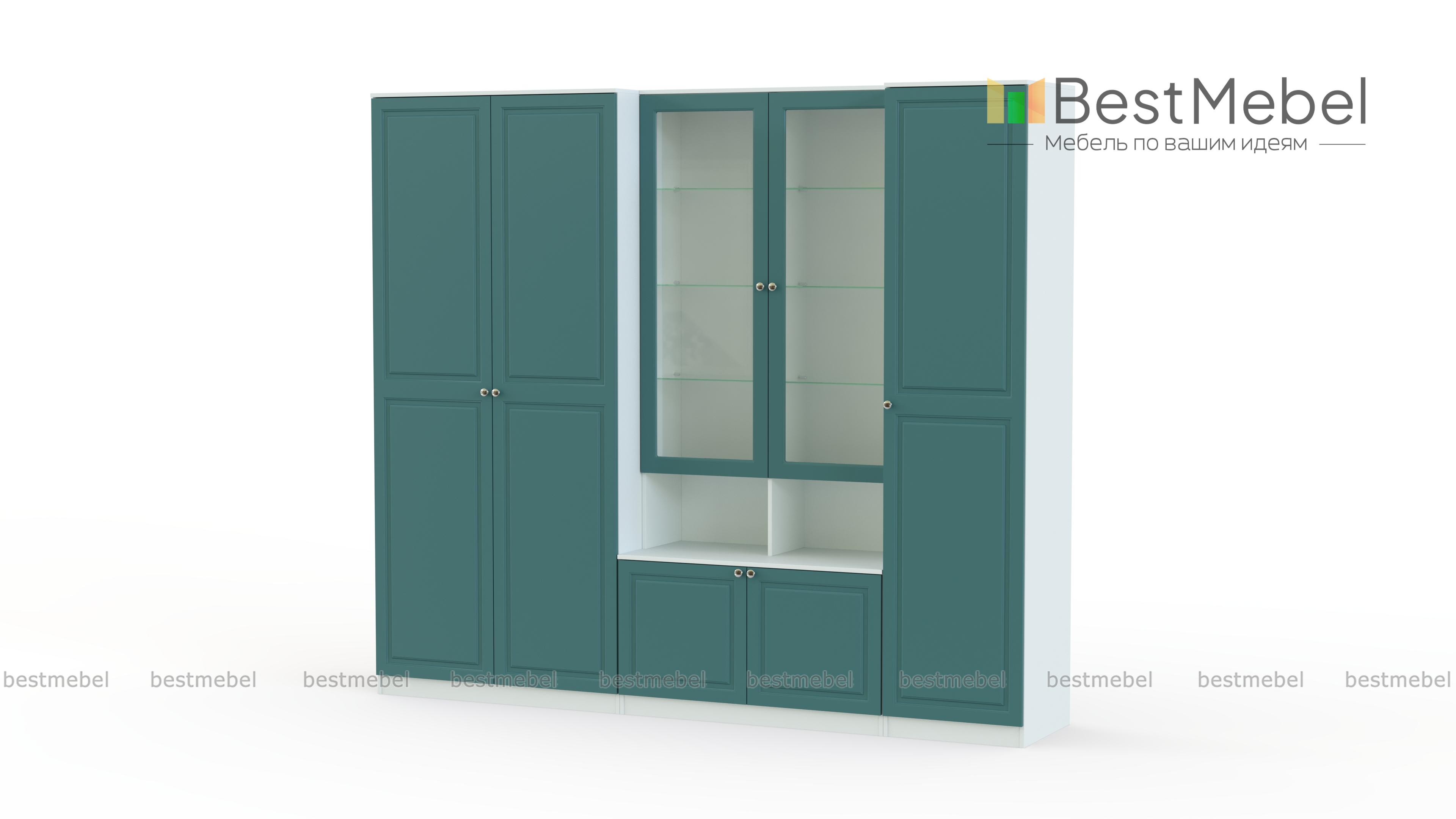 Гостиная Анна BMS - Фото