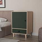 Тумба прикроватная Брукс 3 BMS - Фото 12