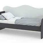 Кровать Cn-11-9 BMS - Фото 7