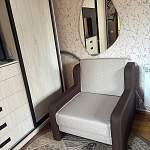 Кресло Даллас БП BMS - Фото от клиента