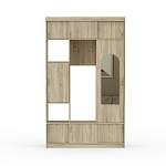 Прихожая №3 BMS - Фото 2