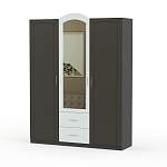 Распашной шкаф Марта 01 BMS - Фото 7