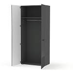 Шкаф распашной Декарт 2 BMS - Фото 14