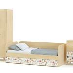 Детская комната Эльза 2 BMS - Фото 1