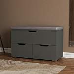 Тумба-банкетка Маэстро BMS - Фото 10