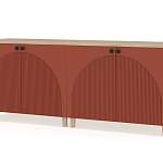 Комод Вивьен 5 BMS - Фото 1