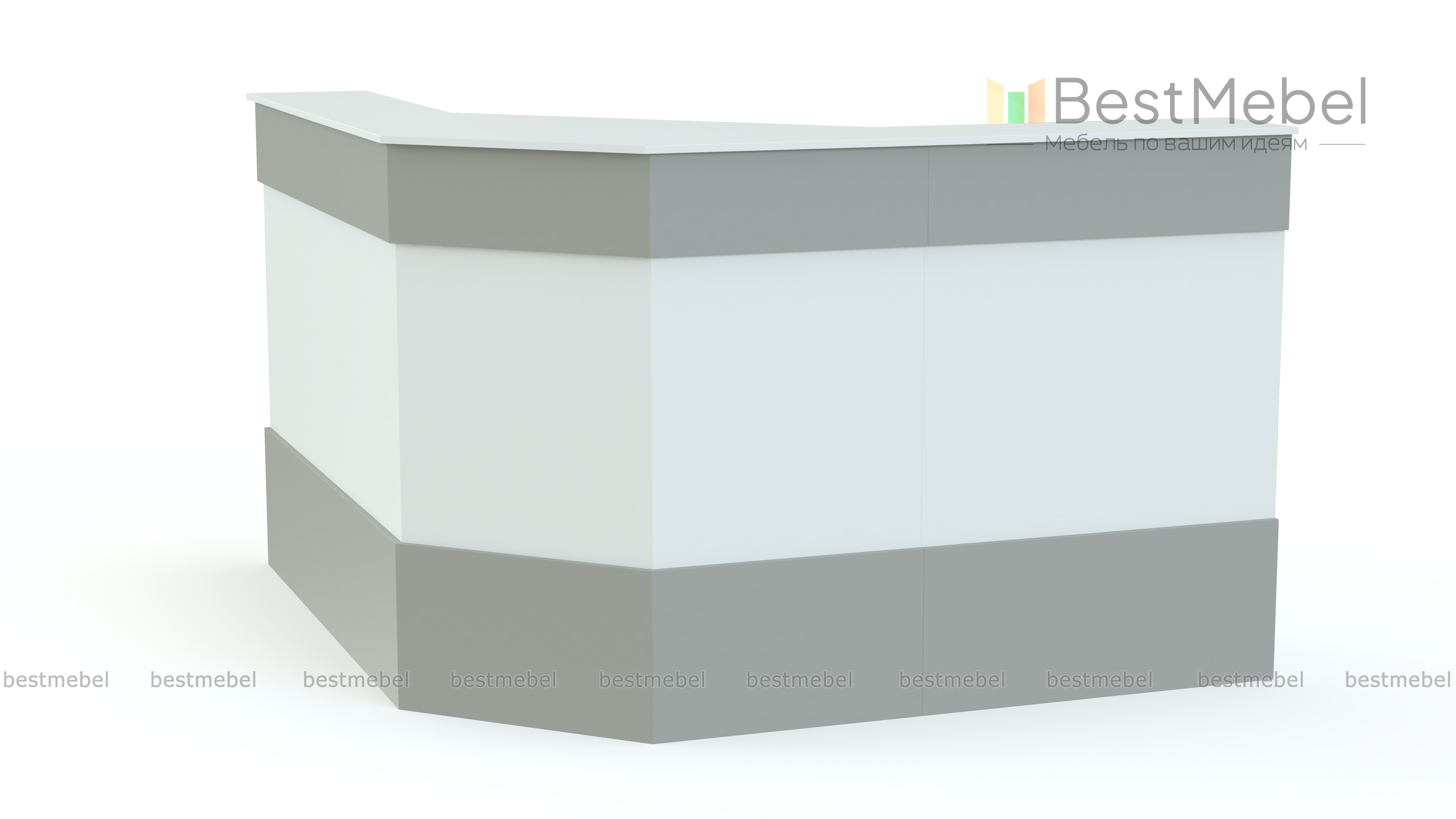 Ресепшен Рейна №13 BMS