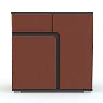 Комод Джон 44 BMS - Фото 2