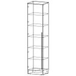 Шкаф распашной Айва 3 BMS