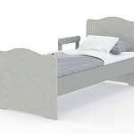 Кроватка Мишки BMS - Фото 4