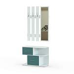 Прихожая Идеал 25 BMS - Фото 4