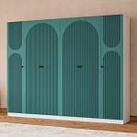 Шкаф распашной Вивьен 17 BMS - Фото 7