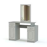 Стол макияжный Арина-2 BMS - Фото 5