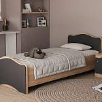 Кровать Цветы жизни BMS - Фото 10