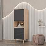 Стеллаж Брукс 2 BMS - Фото 2