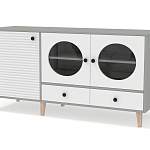 Комод Брукс 3 BMS - Фото 5