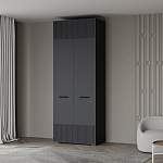 Шкаф распашной Декарт 8 BMS - Фото 14