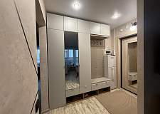 Прихожая Камелот 17 BMS