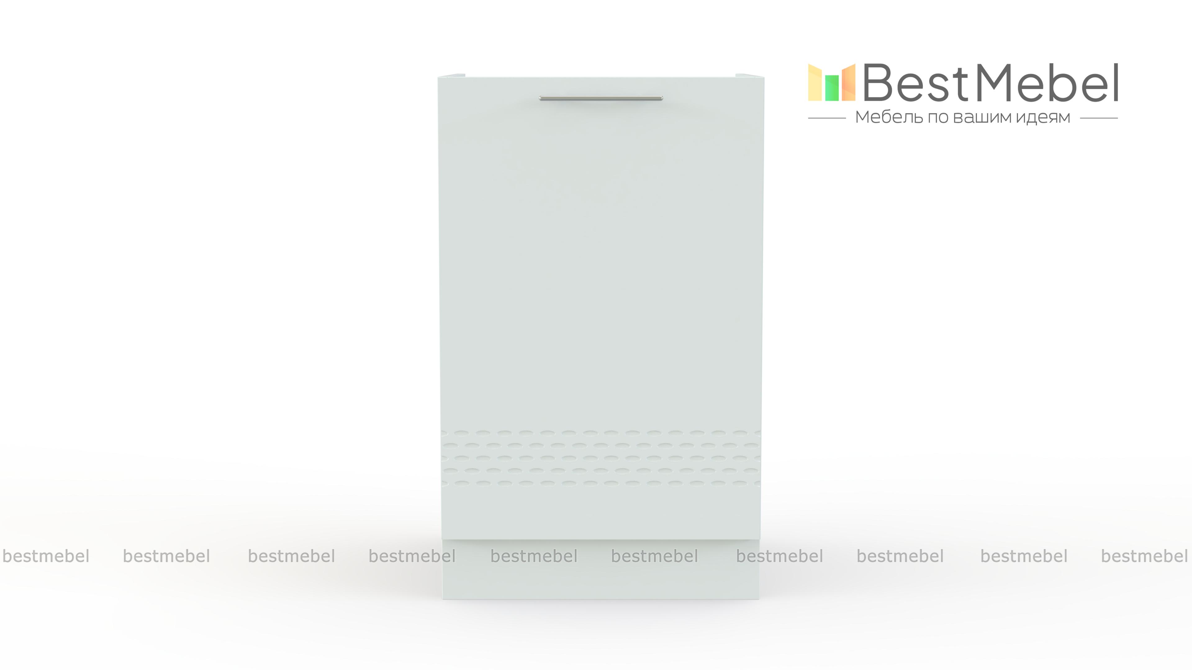 Шкаф нижний мойка 500 Капля BMS - Фото