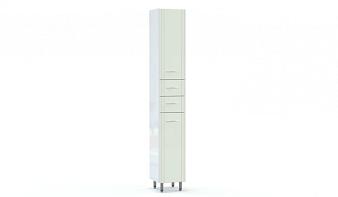 Пенал для ванной Прима 3 BMS (330х2020х350)