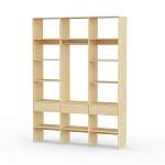 Стеллаж для одежды Мирта 50 BMS - Фото 15