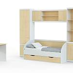 Мебель детская Спайдер BMS - Фото 6