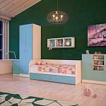 Детская комната Грейс 4 BMS - Фото 11