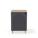 Тумба прикроватная Рене 1 BMS - Фото 2