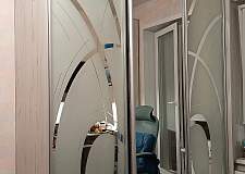 Шкаф-купе sk-002 BMS