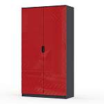 Распашной шкаф Грация 1 BMS - Фото 8