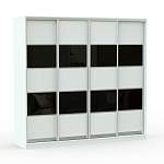 Шкаф-купе Роб BMS - Фото 3